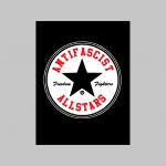 Antifascist Allstars Trenírky BOXER,  top kvalita  95%bavlna 5%elastan